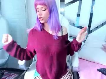 barbieambarx on Chaturbate 