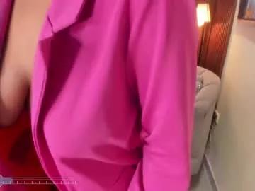 Freechat barbra_smith on Chaturbate