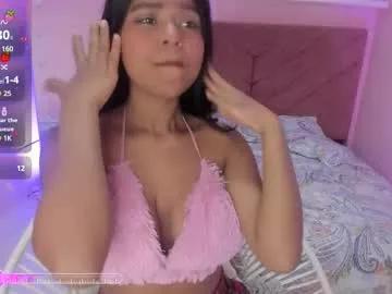 Freechat barbra_smith on Chaturbate