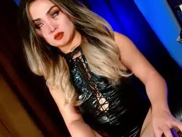 bby_lexielore69 on Chaturbate 