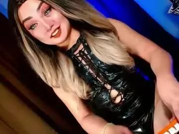 bby_lexielore69 on Chaturbate 