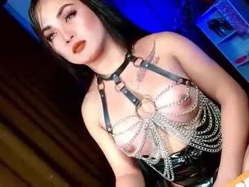 bby_lexielore69 on Chaturbate 
