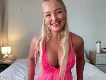 bbybreex on Chaturbate 