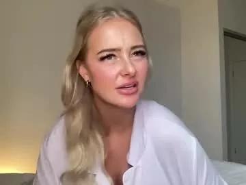 bbybreex on Chaturbate 