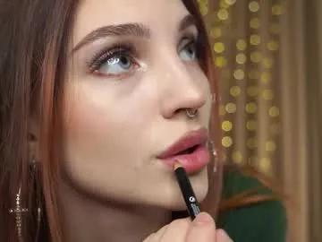 beckymadsons —  Let's make 45000+ TODAY! I'm a #teen #18, #new #shy here, but already the best #bigass on CB  - Goal: Air kiss [15 tokens left]