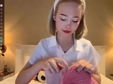 Freechat bella_gasp on Chaturbate