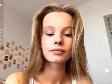 Freechat bella_gasp on Chaturbate