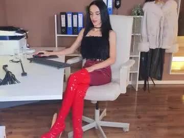 bella_harper92 on Chaturbate 