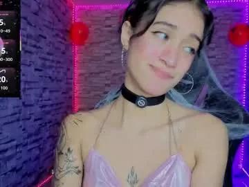 Freechat bellaodisea on Chaturbate