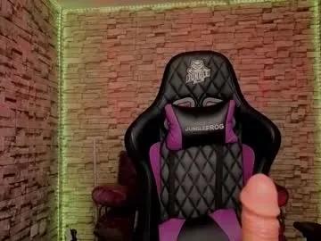 Freechat bellaodisea on Chaturbate