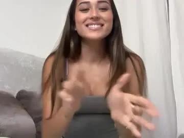 bellashore on Chaturbate