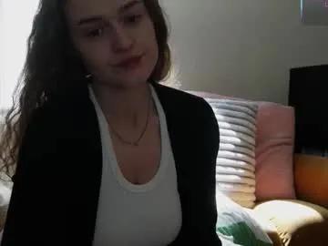 bellebabyboo on Chaturbate 