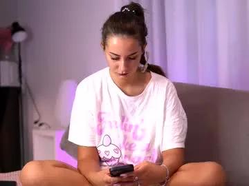 belleskye on Chaturbate 