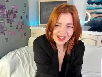 betty_baker1 on Chaturbate