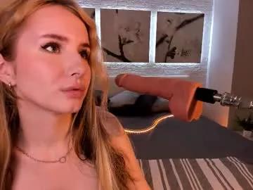 bettyrouse on Chaturbate 