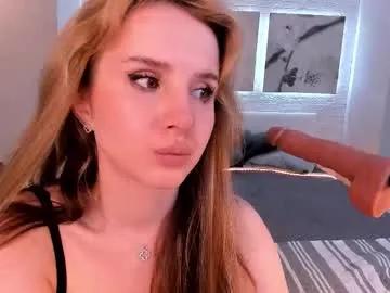 bettyrouse on Chaturbate 