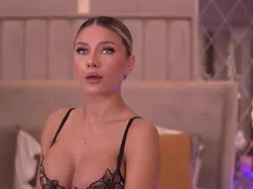 blairsanders — I give you permission to undress me when you get horny! - Multi Goal: My body remembers every touch of love [400 tokens left] #bigboobs #bigass #blonde #squirt #new