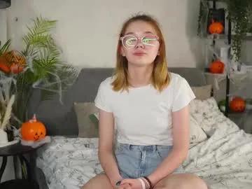 blakelatz — GOAL -suck finger + eye contact! Hello! Im Eliza #18 yo and pretty #new here. A little bit #shy but also very curious girl. Lets start it together! #young #skinny [60 tokens remaining]