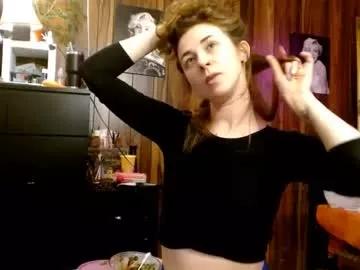 bombshellbaeby on Chaturbate 