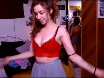 bombshellbaeby on Chaturbate 