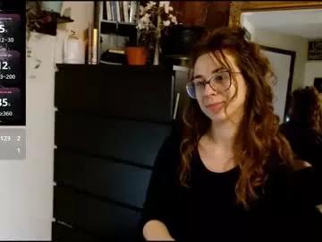 bombshellbaeby on Chaturbate 