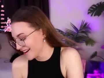 bonniecannon on Chaturbate 