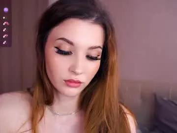 bonniecannon on Chaturbate 