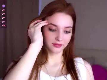 bonniecannon on Chaturbate 