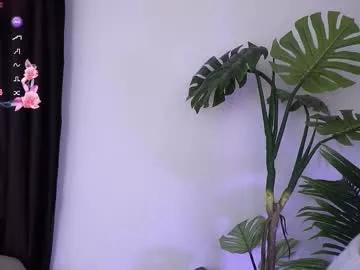 bonniecannon on Chaturbate 