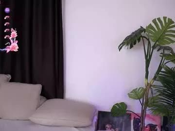 bonniecannon on Chaturbate 