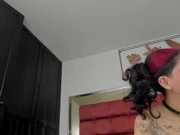 bonniecute_ on Chaturbate 