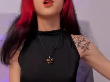 bonniecute_ on Chaturbate 