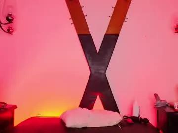 bonnybonnet on Chaturbate 