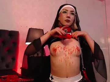 bonnybonnet on Chaturbate 