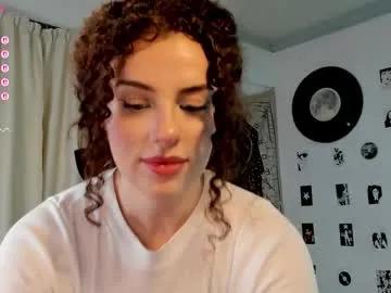 brookchills on Chaturbate 