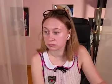 brooke_evans_ on Chaturbate 