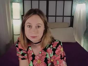 brooke_evans_ on Chaturbate 