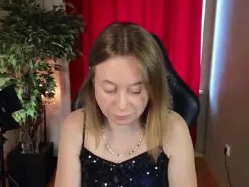 brooke_evans_ on Chaturbate 