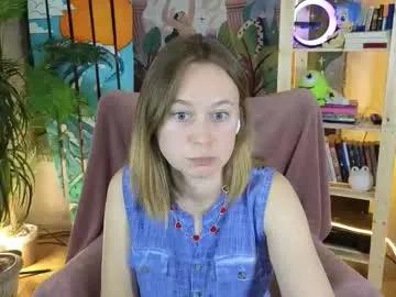 brooke_evans_ on Chaturbate 
