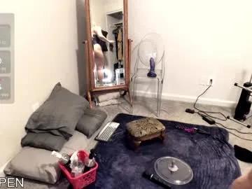 Freechat brooklyn_shai on Chaturbate