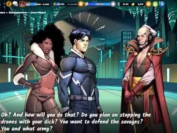 Freechat brsrk on Chaturbate