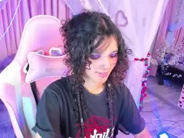 bunny_curly on Chaturbate 
