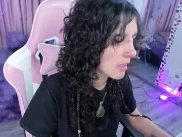 bunny_curly on Chaturbate 