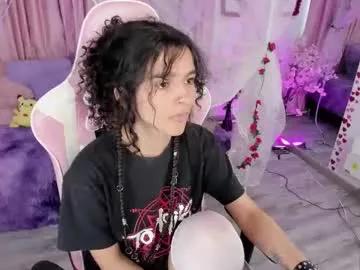 bunny_curly on Chaturbate 
