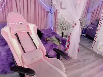 bunny_curly on Chaturbate 