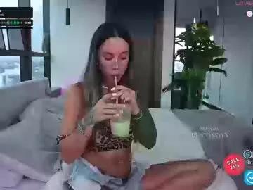 bunnyonyx on Chaturbate 