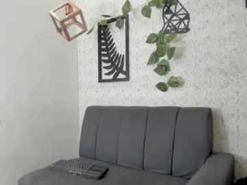 Freechat cameron_lux4 on Chaturbate