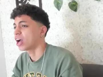 Freechat cameron_lux4 on Chaturbate