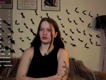 Chaturbate carissaolivo is Freechat carissaolivo — Goal: play with my cameltoe #new #shy #18 #teen #young
