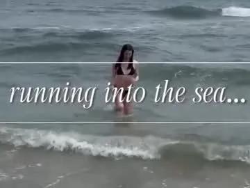 carriemadsin on Chaturbate
